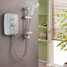 Triton T80z Fast Fit  electric shower